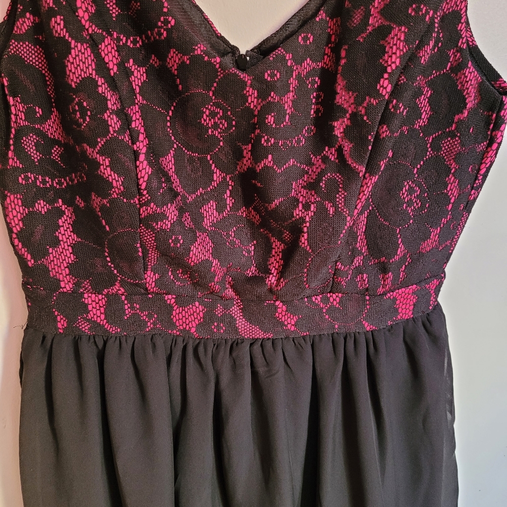 Bebop junior dress - Picture 3 of 6